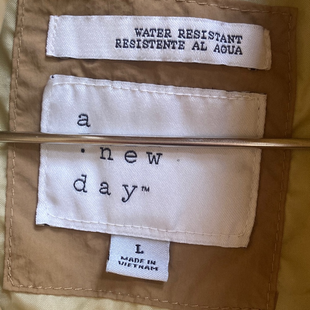 Puffy Jacket - image 3